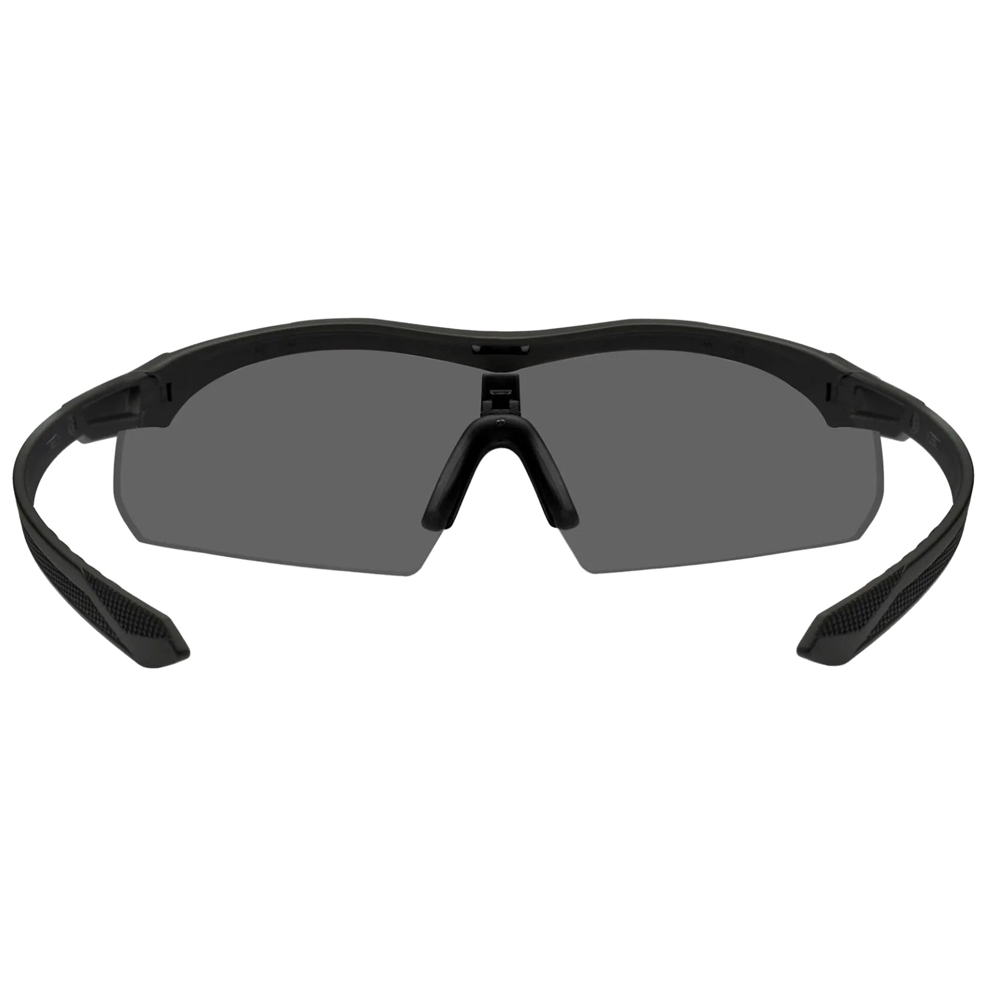 Wiley X Vapor Comm 2.5 Set 3in1 taktikai szemüveg - Matte Black