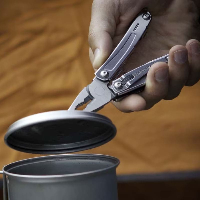 Leatherman Wingman multiszerszám