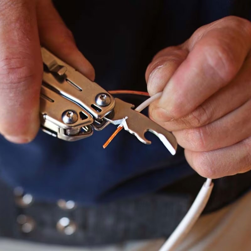 Leatherman Wingman multiszerszám
