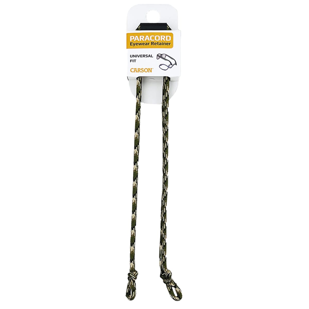 Carson szemüvegpánt - Forest