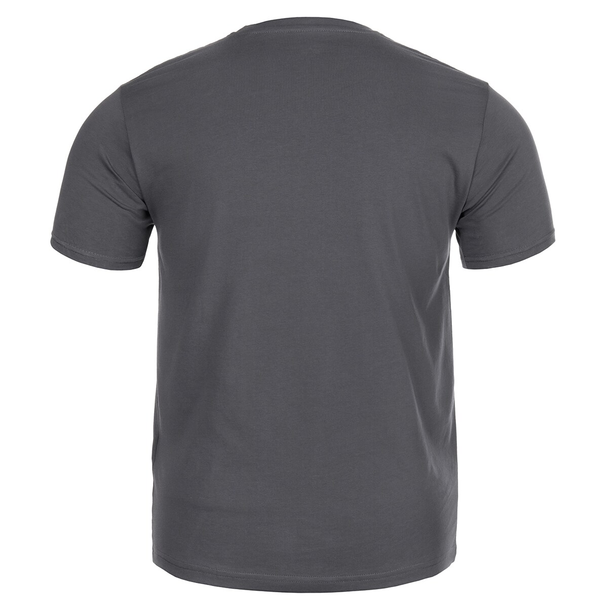 Alpha Industries Basic T-shirt póló - Grey