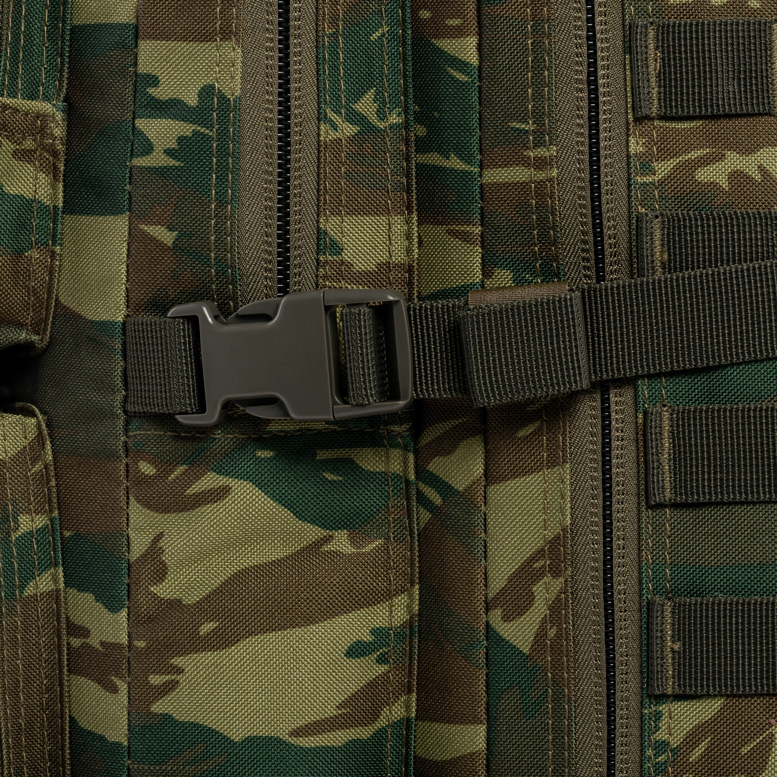 Pentagon Tac Maven Assault Large hátizsák 51 l - GR Camo