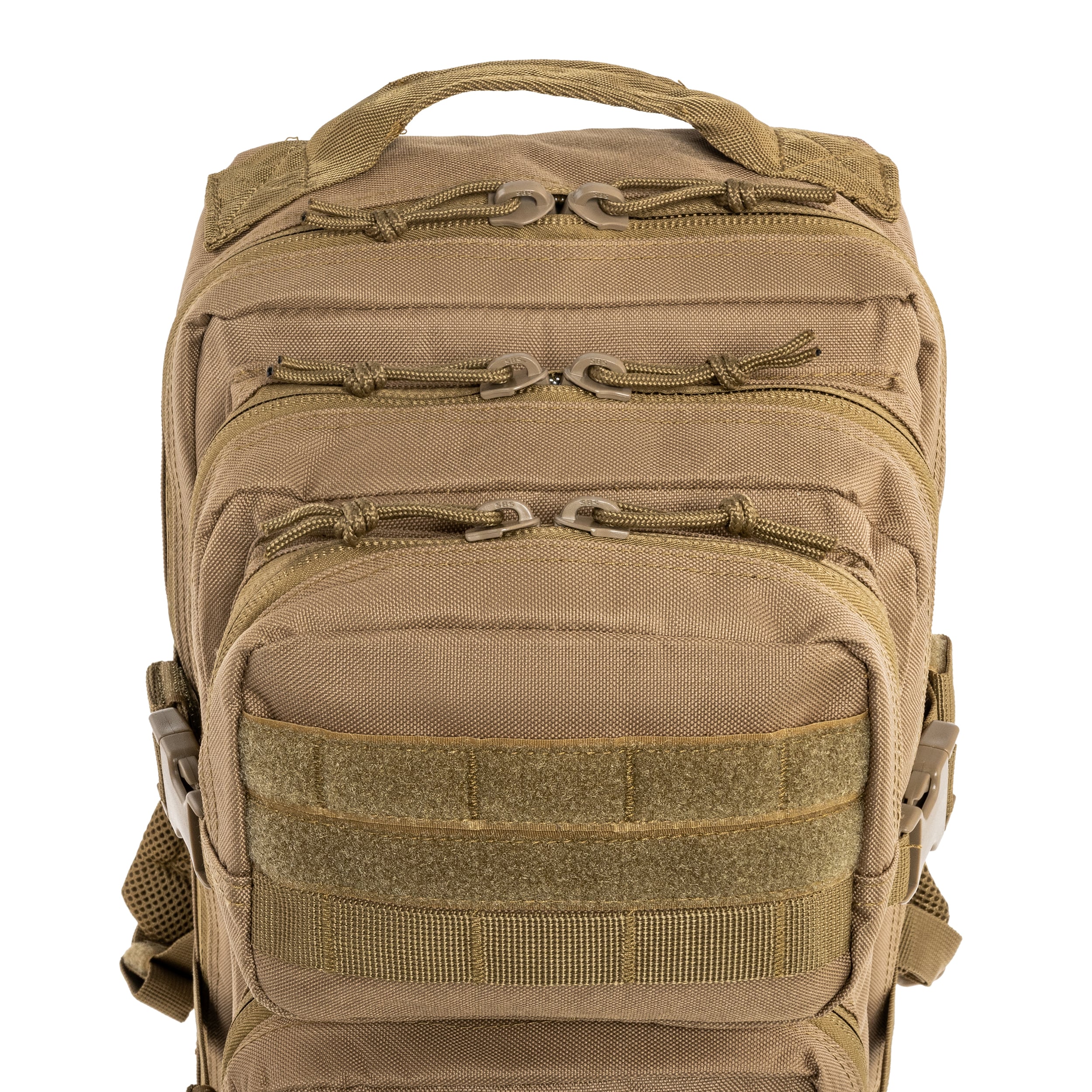 Pentagon Tac Maven Assault Small hátizsák 35 l - Coyote