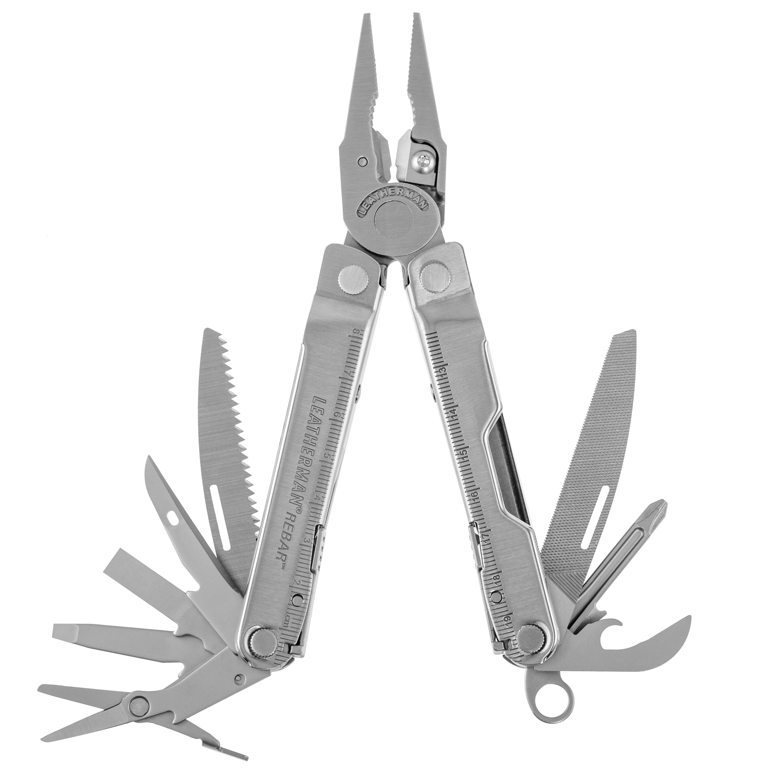 Leatherman Knifeless Rebar multiszerszám