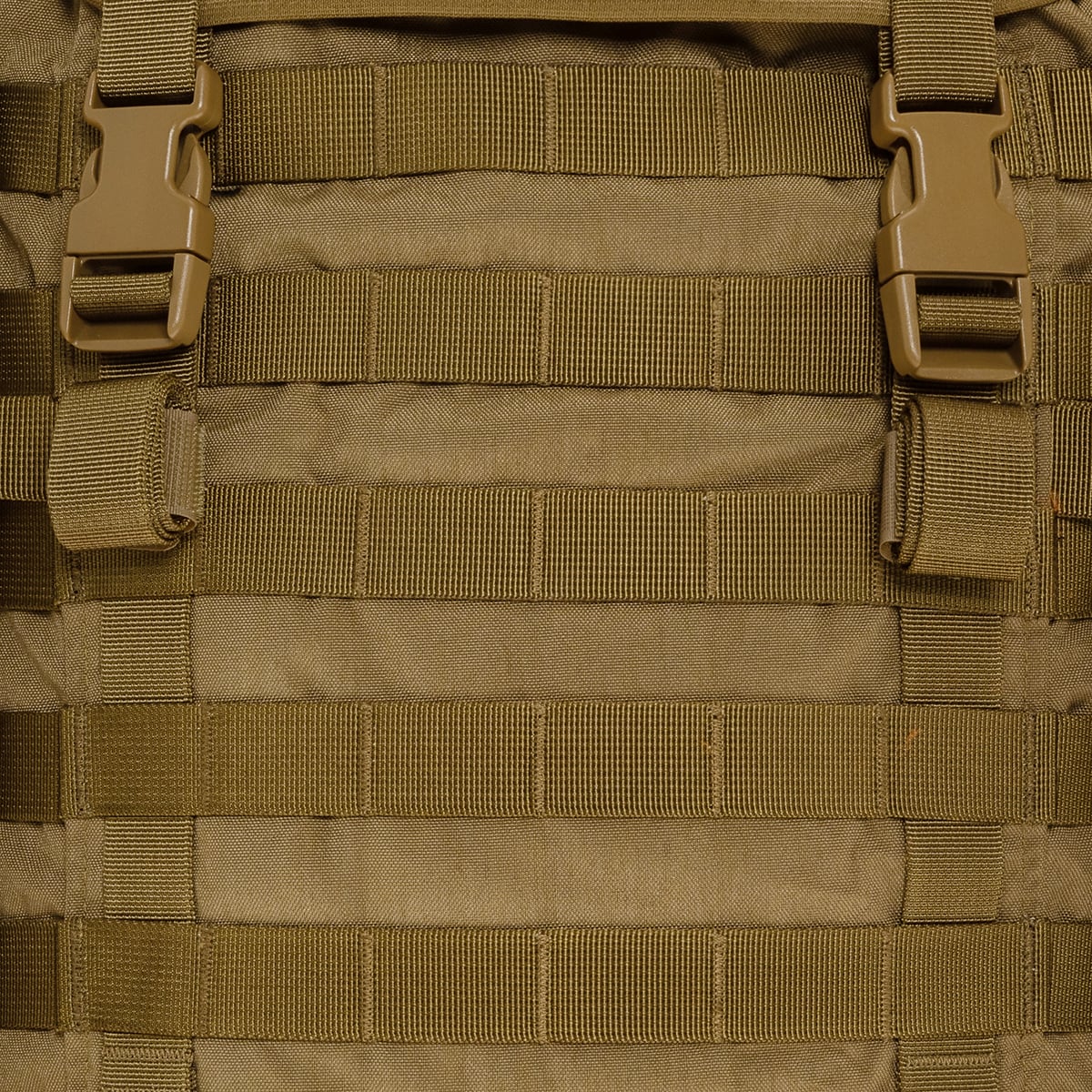 Pentagon Deos hátizsák 65 l - Coyote