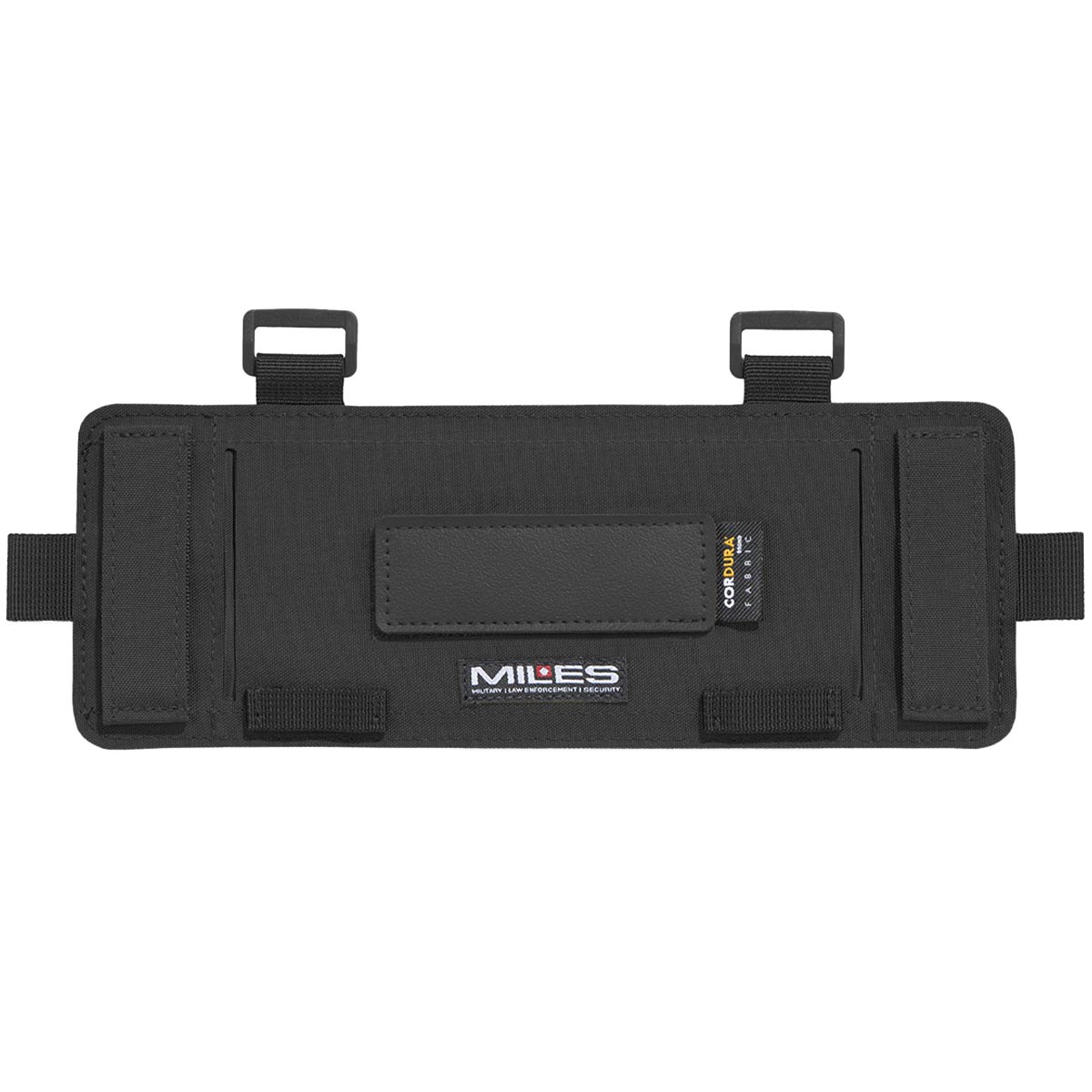 Pentagon Thetis Modular övre szerelhető feltét - Black