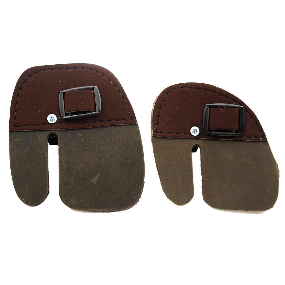 Herbis ujjvédő kesztyű pánttal