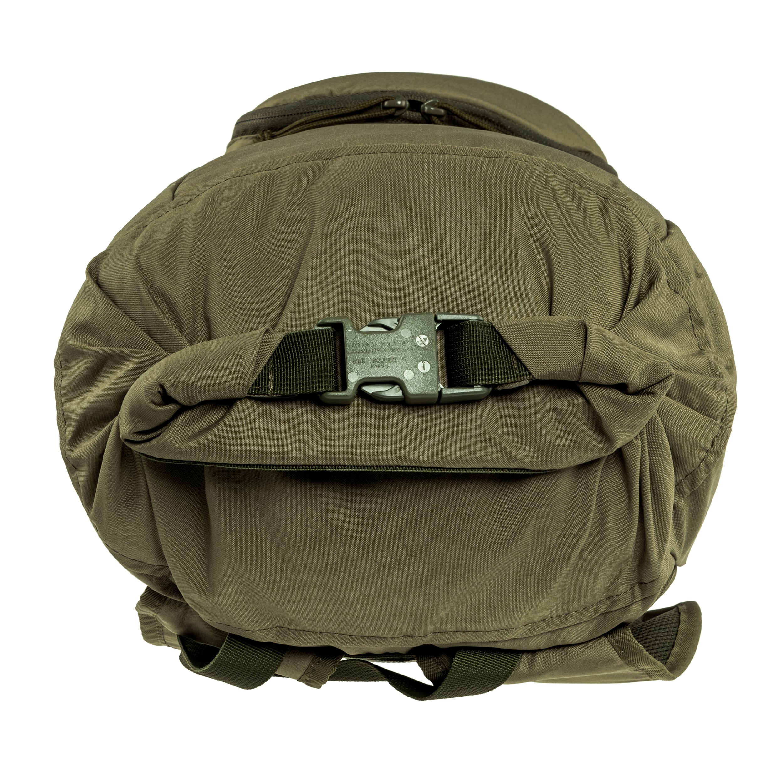 Wisport V-Pack hátizsák 25 l - Olive Green