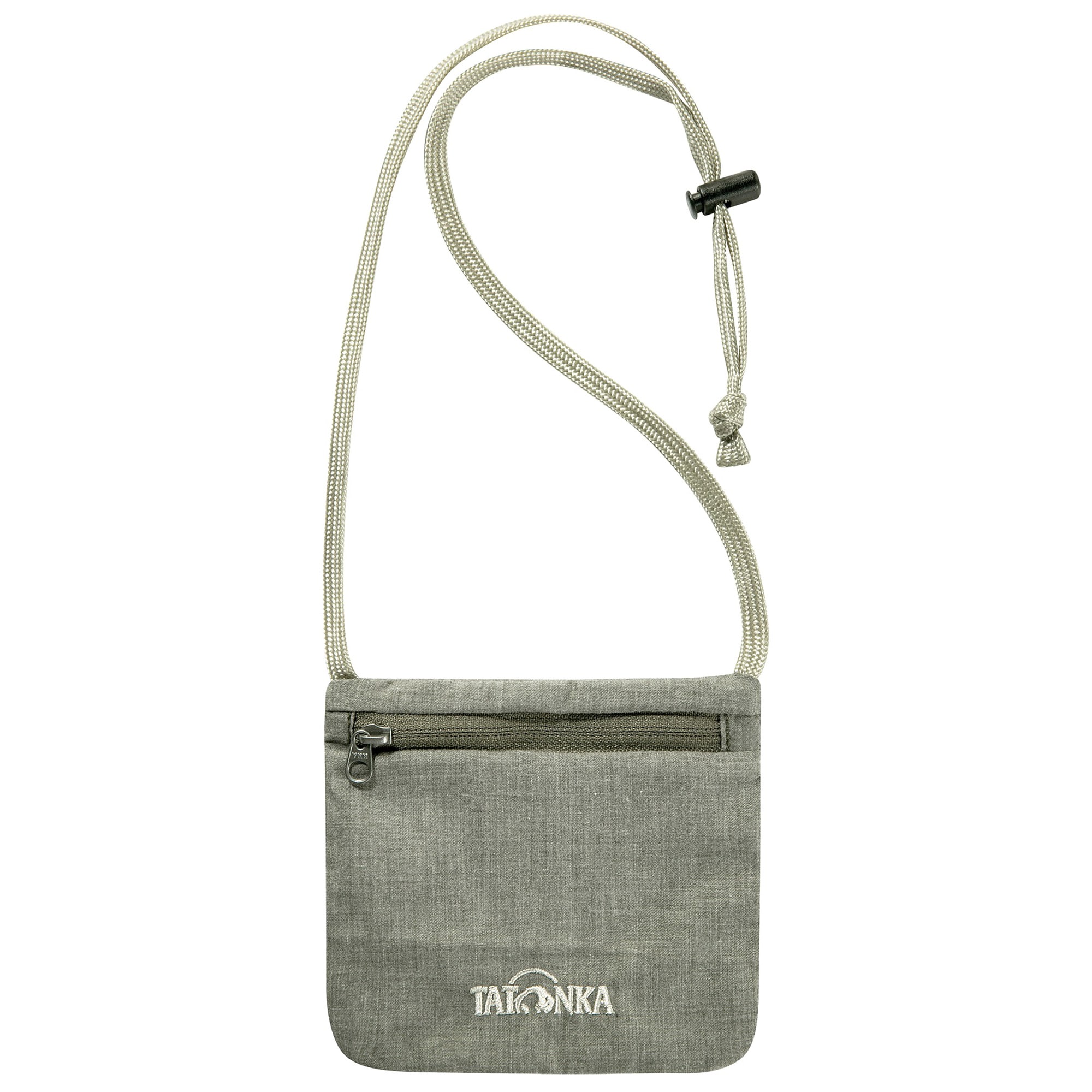 Tatonka Skin ID Pouch tok -  Olive