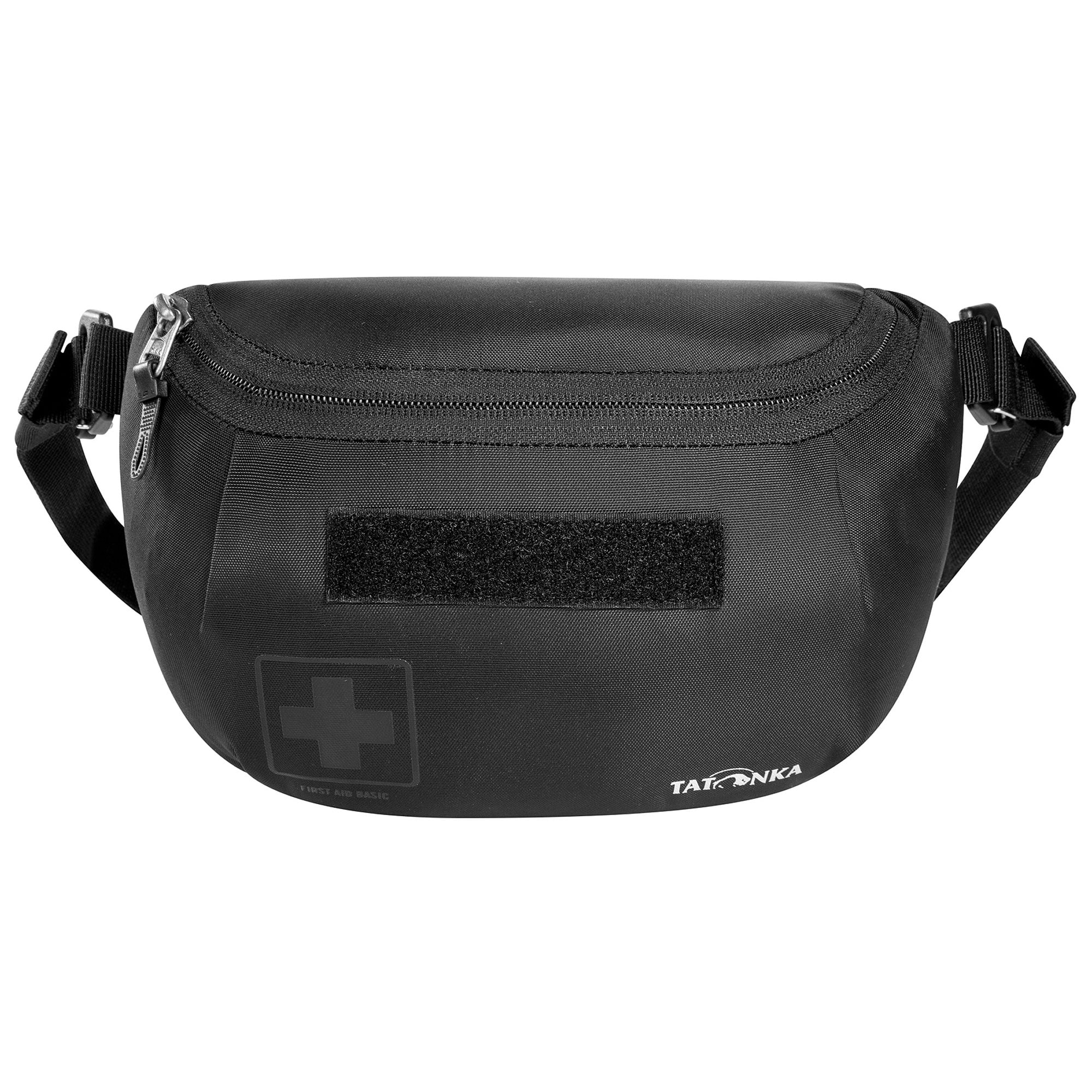 Tatonka Basic Hip Belt Pouch Erste-Hilfe-Set elsősegély készlet - Black