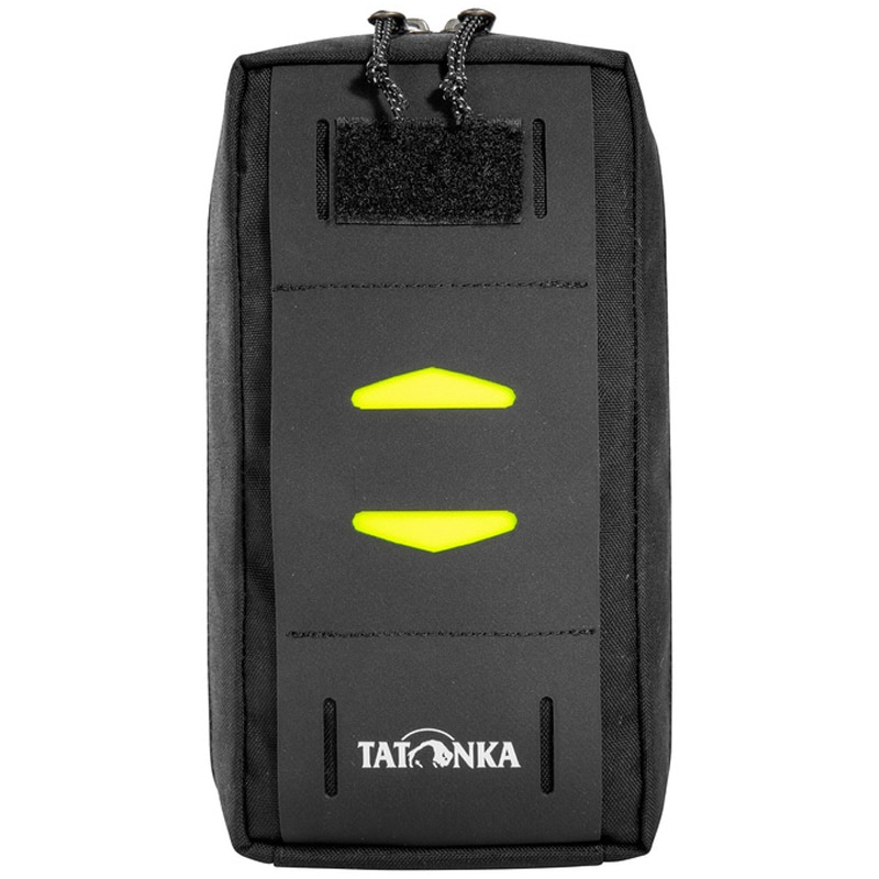 Tatonka univerzális tároló 20 x 10 - Black