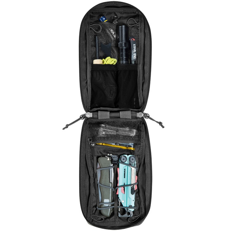 Tatonka univerzális tároló 20 x 10 - Black