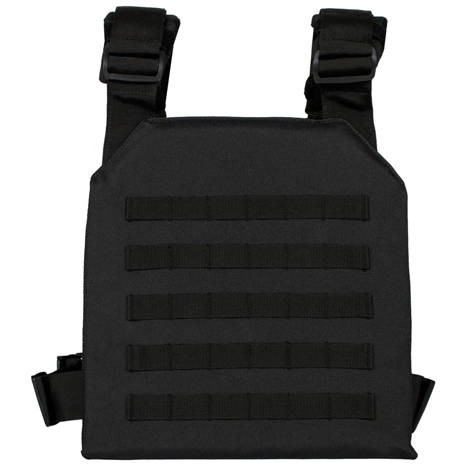 Thorn+Fit Tactic One súlymellény 14,33 lb / 6,5 kg - Black
