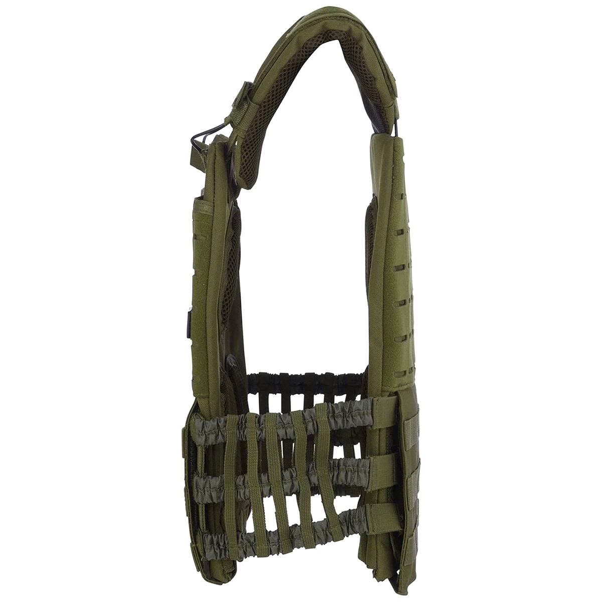 Thorn+Fit Tactic súlymellény 10,36 lb / 4,7 kg - Army Green