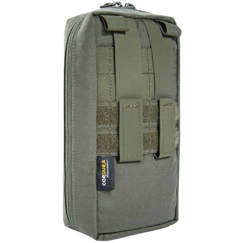 Tatonka 20 x 10 univerzális tároló - Stone Grey Olive