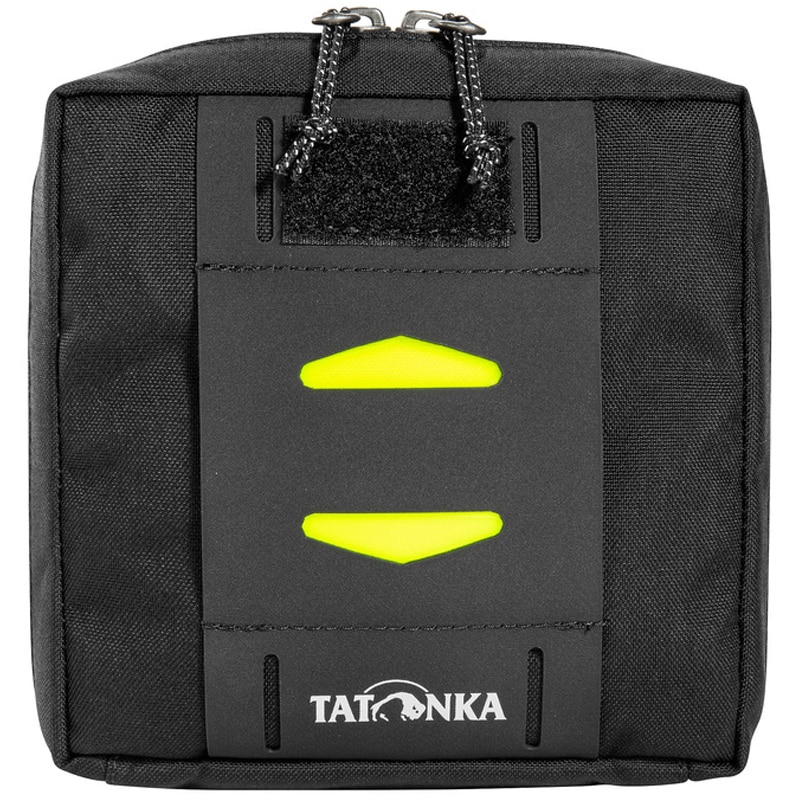 Tatonka 14 x 14 univerzális tároló- Black