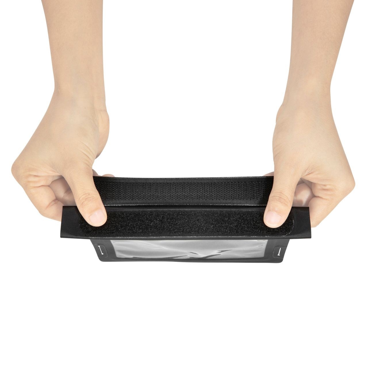 Tatonka WP Dry Bag A5 huzat - Black