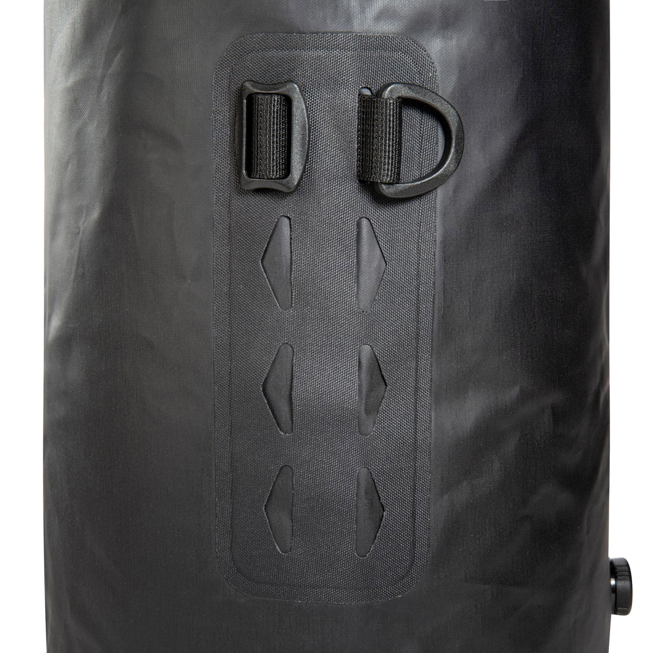 Tatonka WP Stuffbag Valve vízálló zacskó 25 l - Black