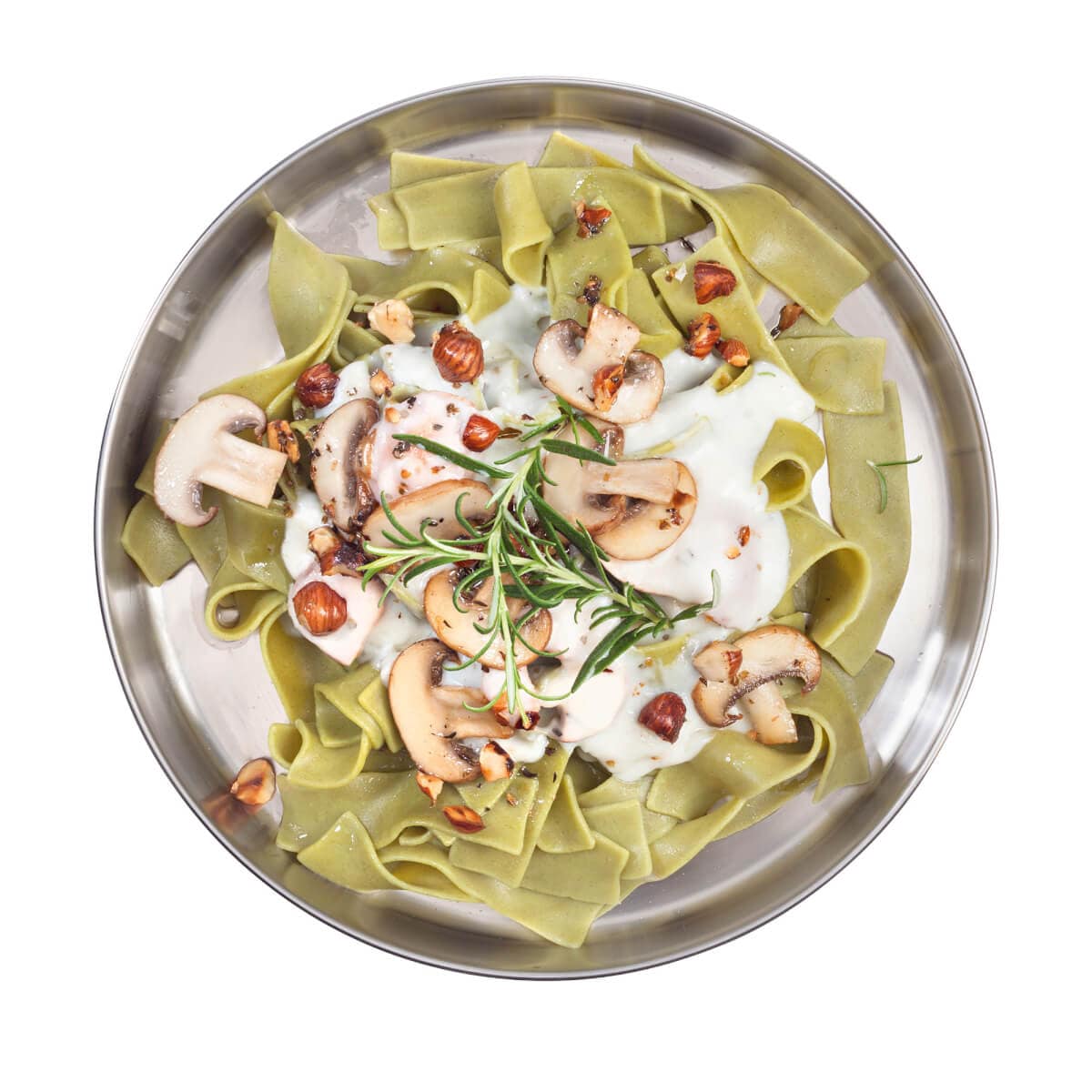 Tatonka Pan Multi Set kempingserpenyő