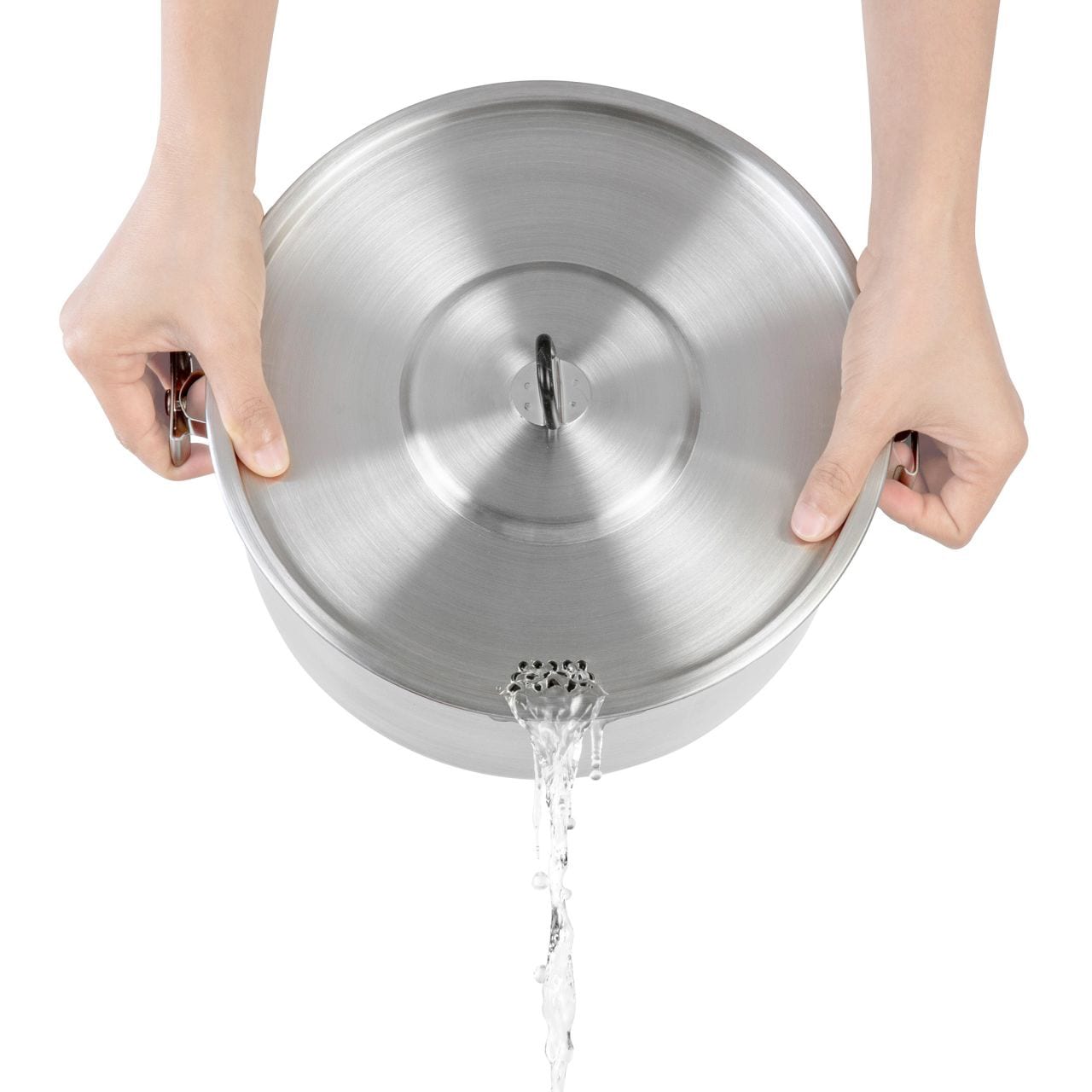 Tatonka Kettle kemping fazék- 4,0 l