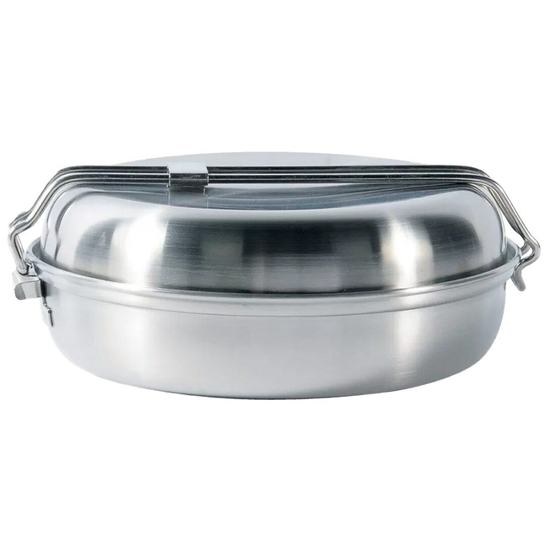 Tatonka Camp Set Regular turisztikai edénykészlet