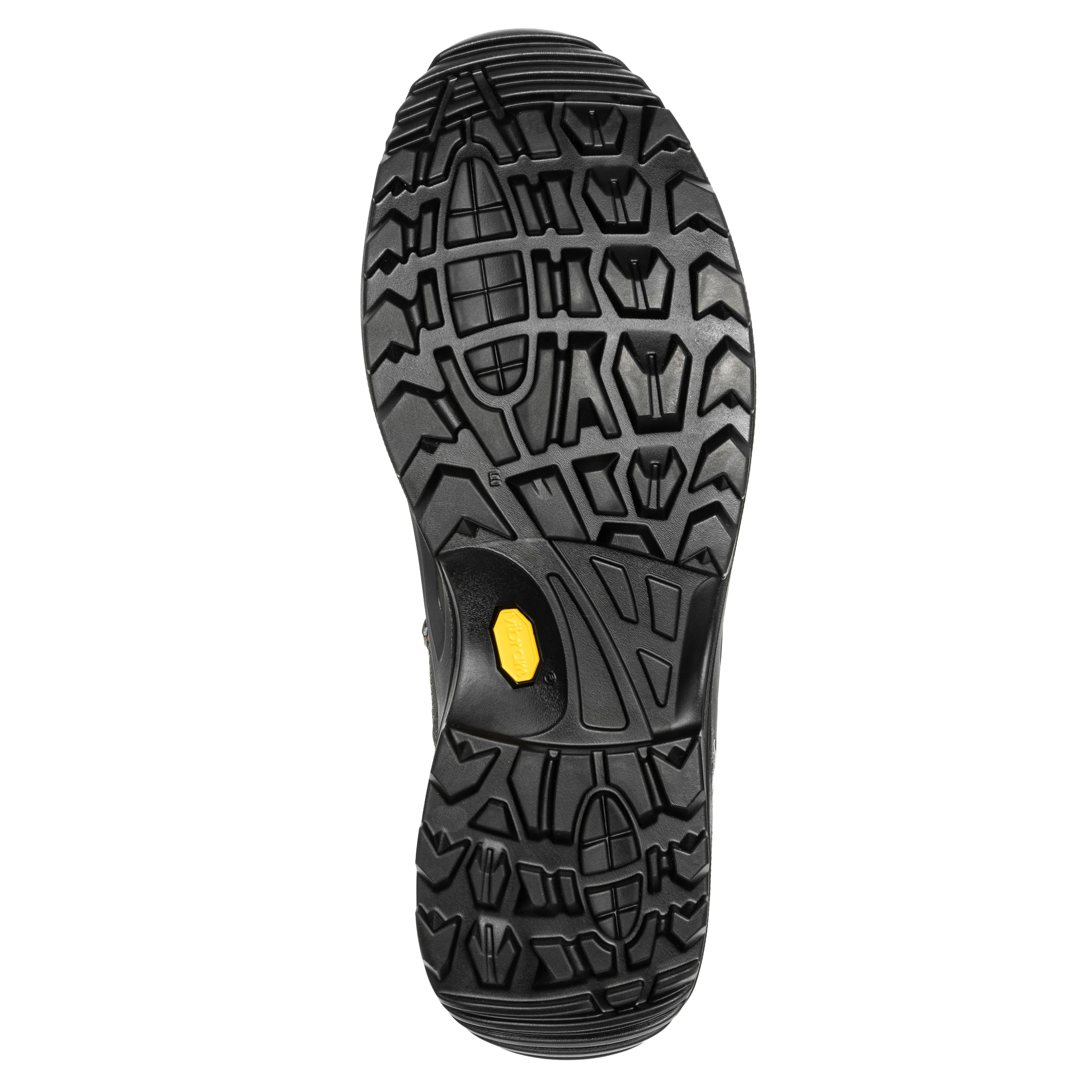Lowa Renegade GTX MID női bakancs - Anthracite/Mandarin