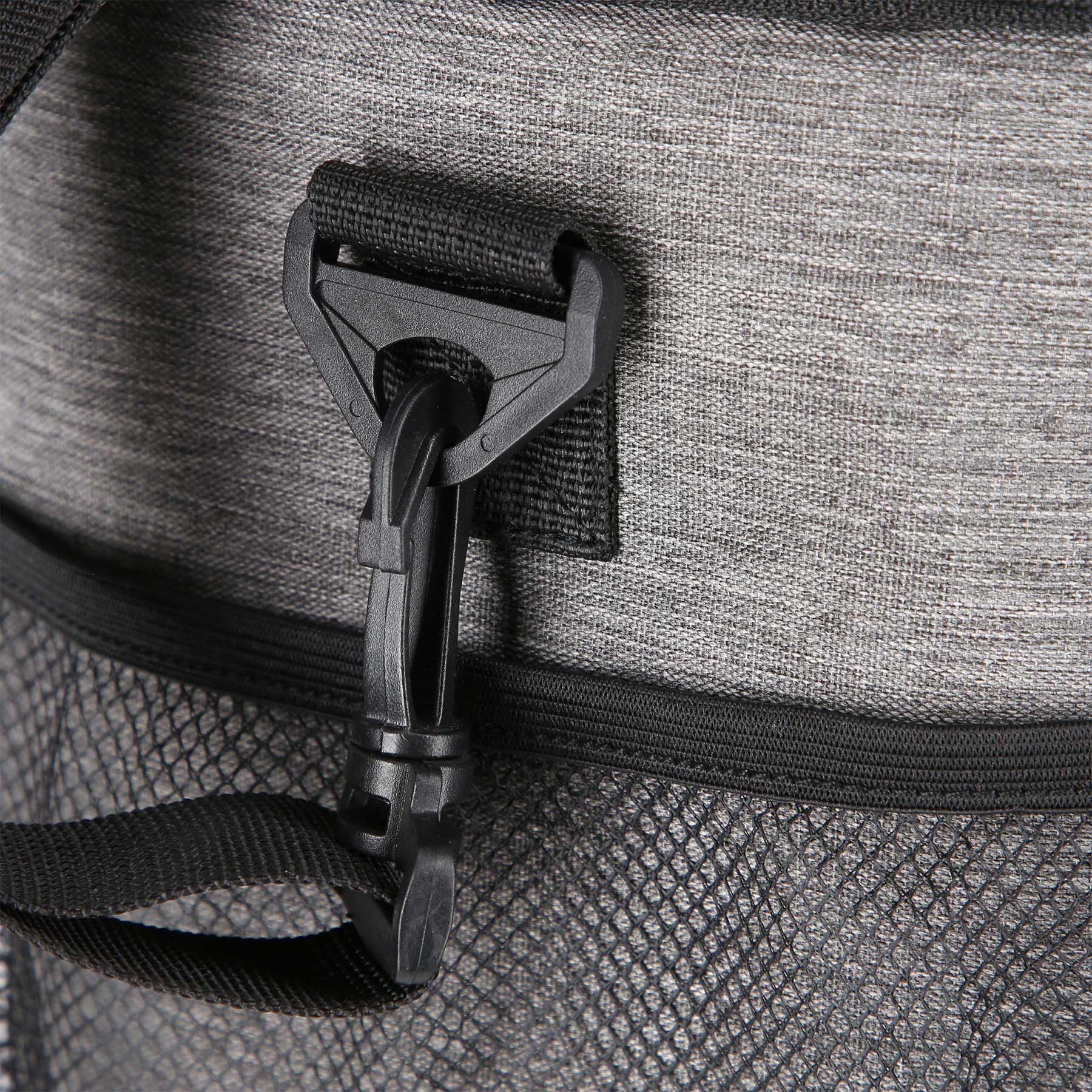 Nils Camp hőtartó táska 13 l - Grey