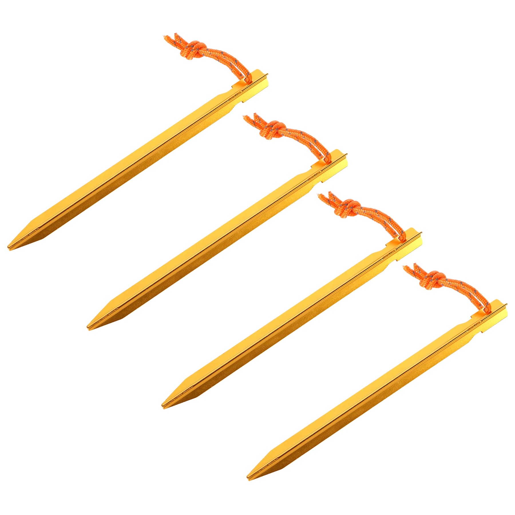 Nils Camp sátorszög és kötél készlet