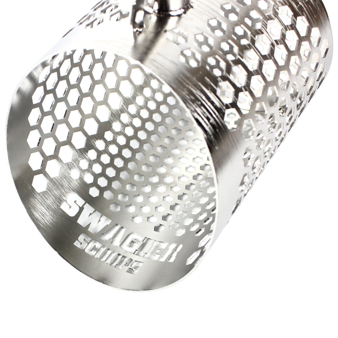 Swagier Sand Scoop V12 Hex szita lapát