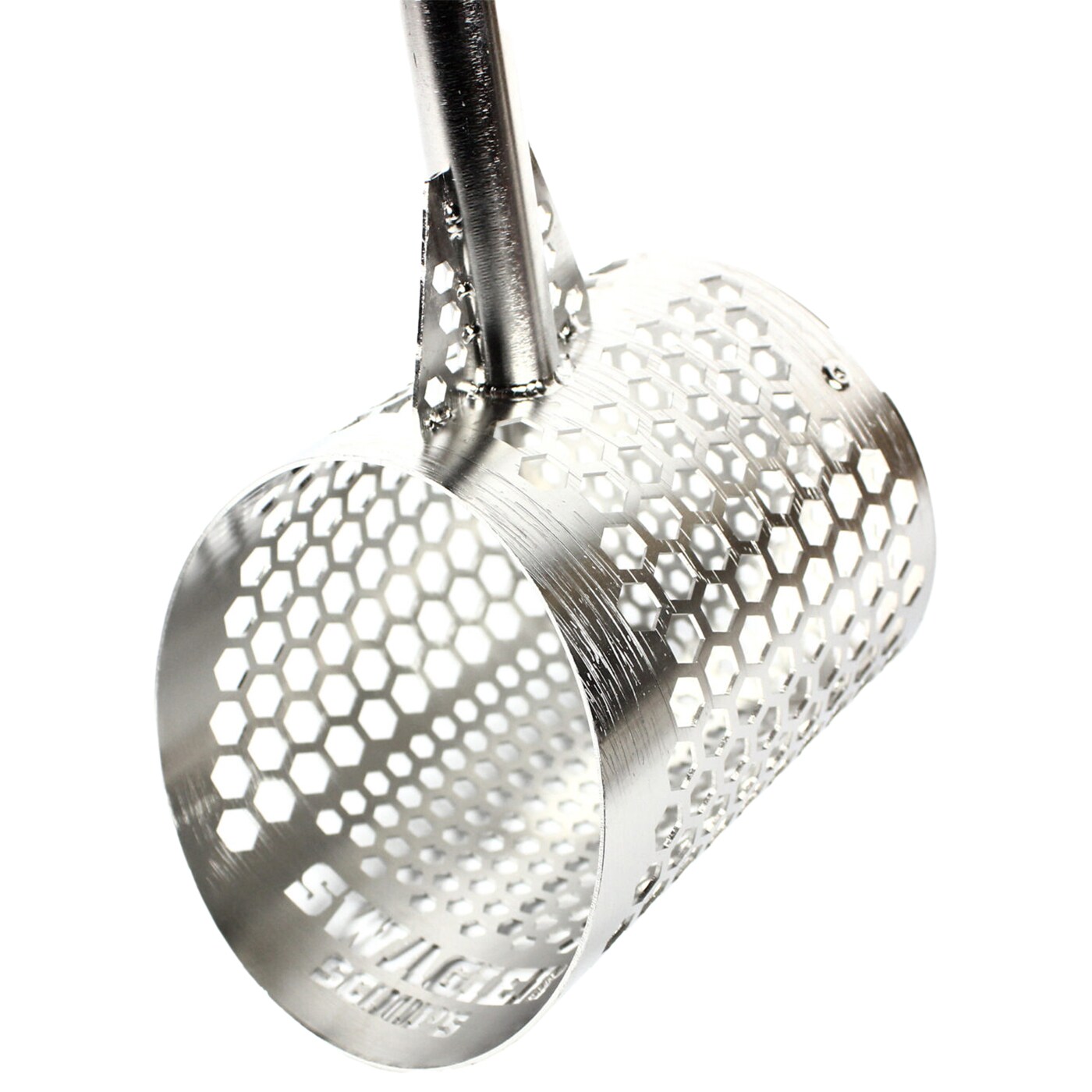 Swagier Sand Scoop V12 Hex szita lapát