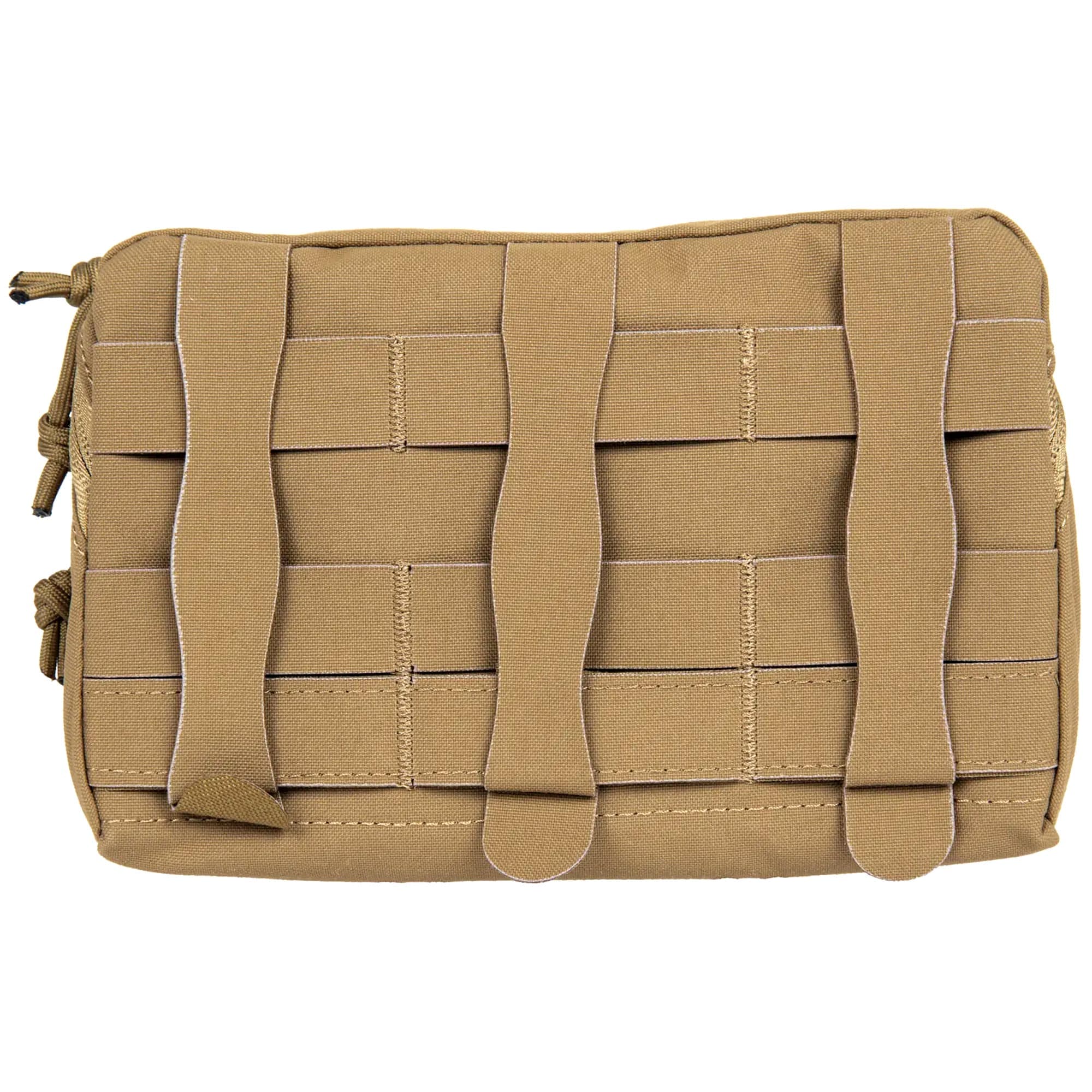 Primal Gear Lightweight Lateral univerzális zsebtáska - Coyote Brown