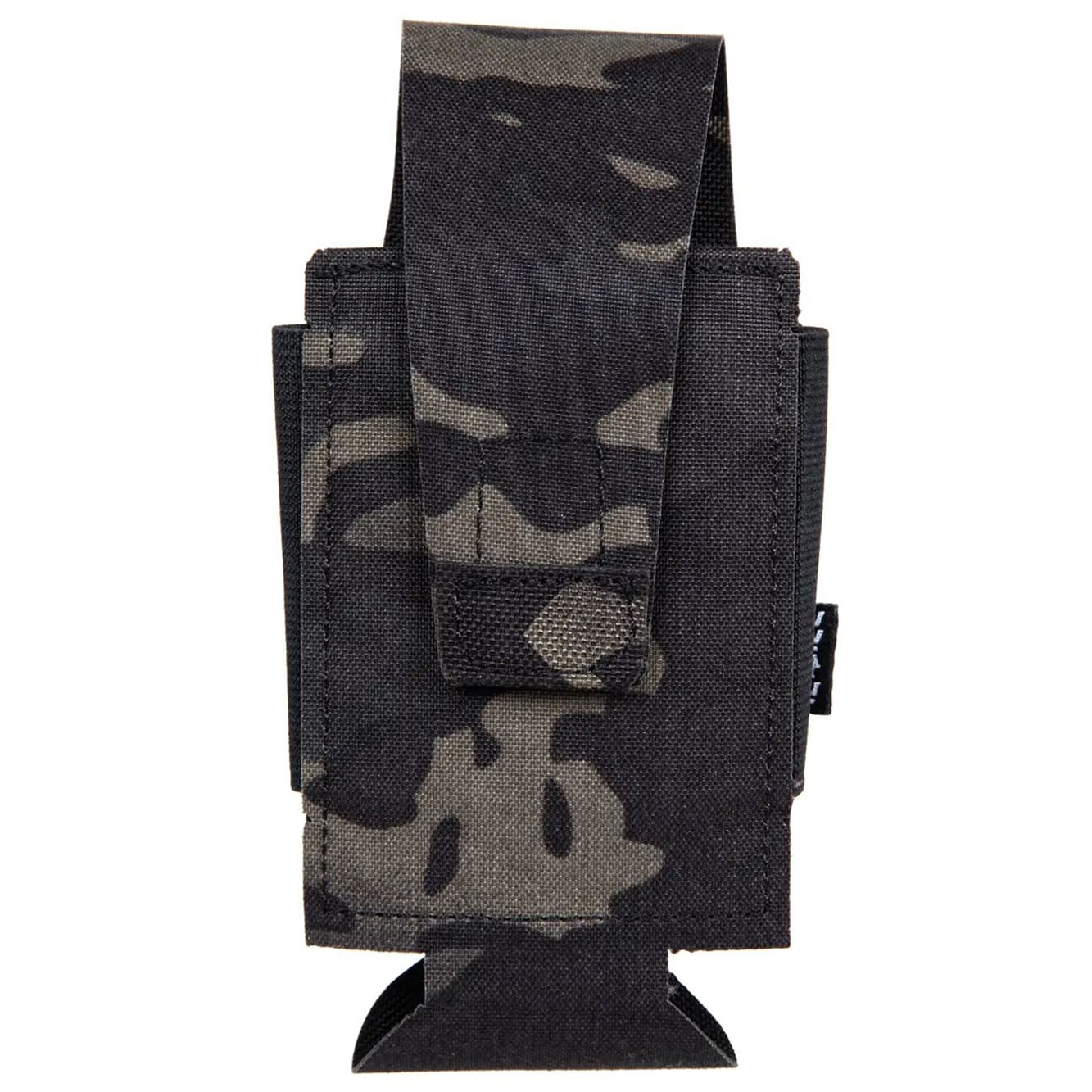 Primal Gear füstgránáttároló - Multicam Black