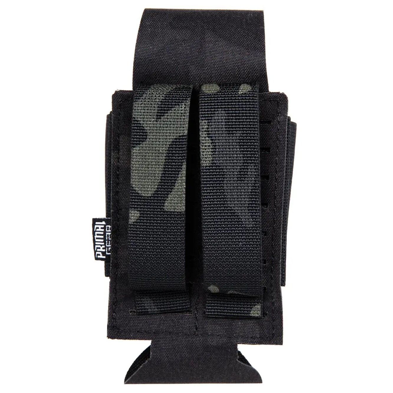Primal Gear füstgránáttároló - Multicam Black