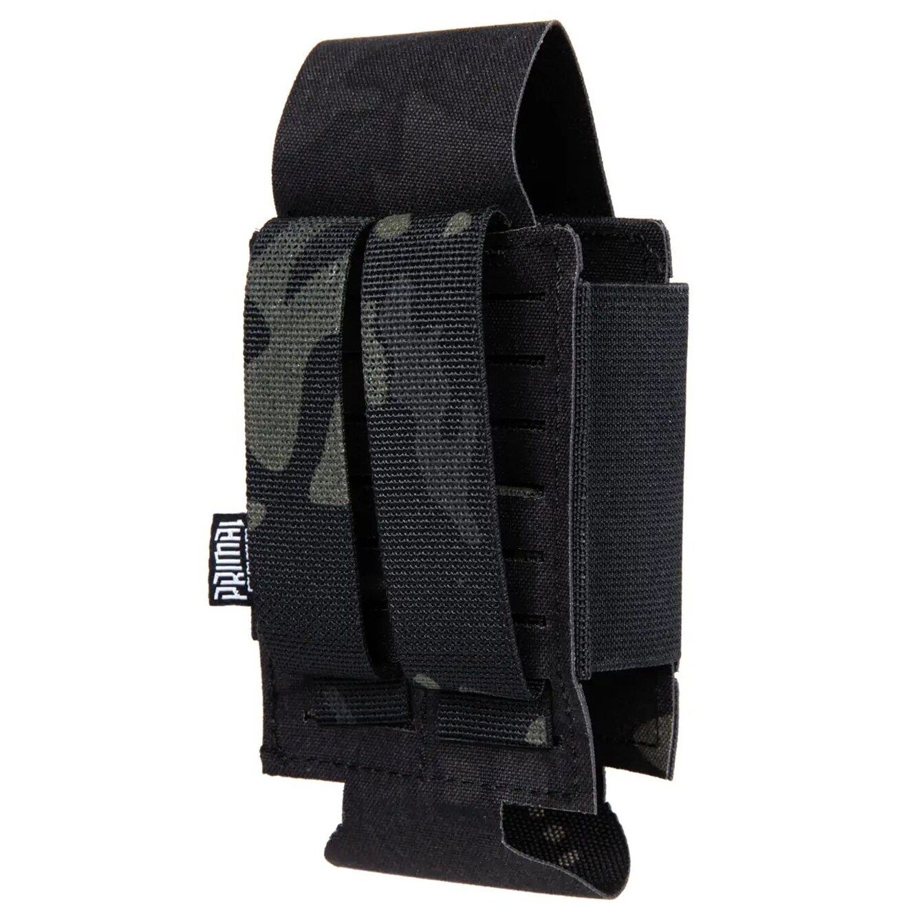 Primal Gear füstgránáttároló - Multicam Black