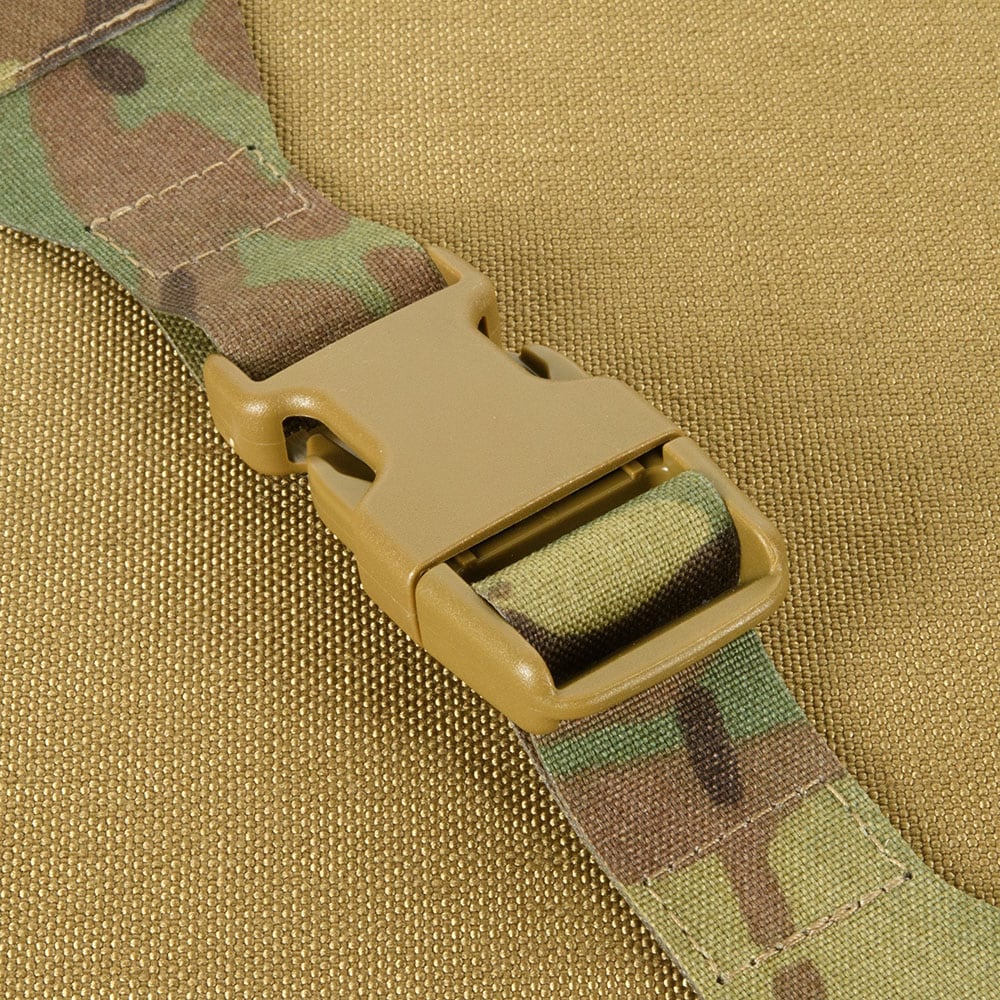 M-Tac Chest Rig Palianytsia Elite taktikai mellény -  MultiCam