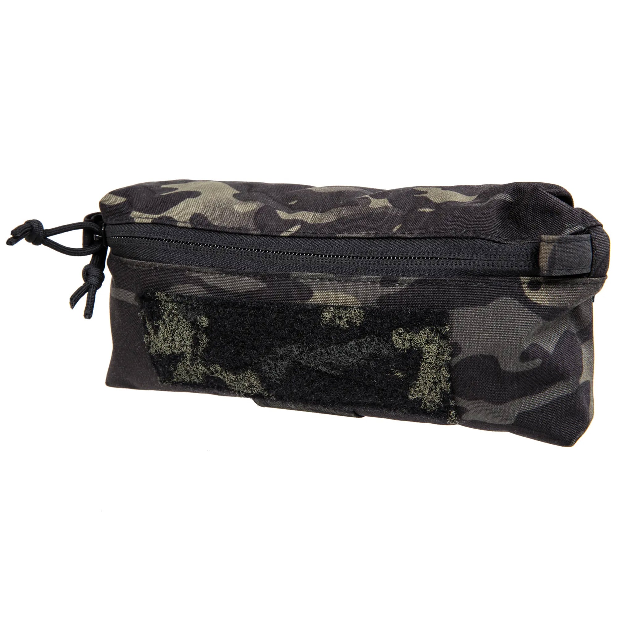 Wosport taktikai zsebtáska - MultiCam Black