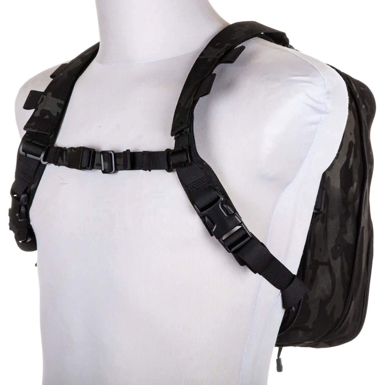 Wosport WST hátizsák 15 l - MultiCam Black