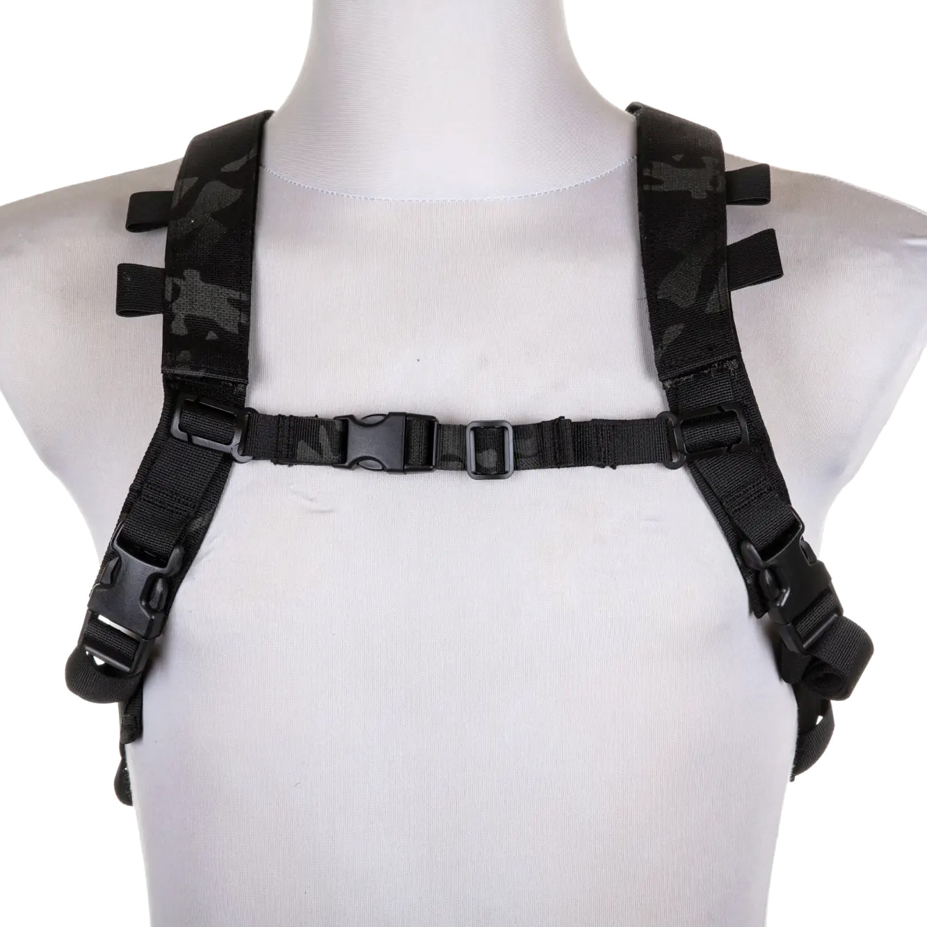 Wosport WST hátizsák 15 l - MultiCam Black