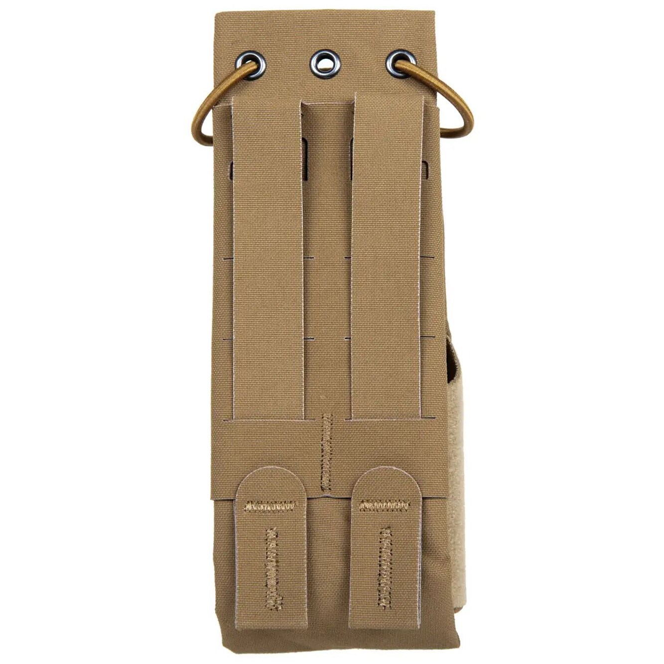 Primal Gear zsebtáska rádióhoz vagy GPS-hez - Coyote Brown