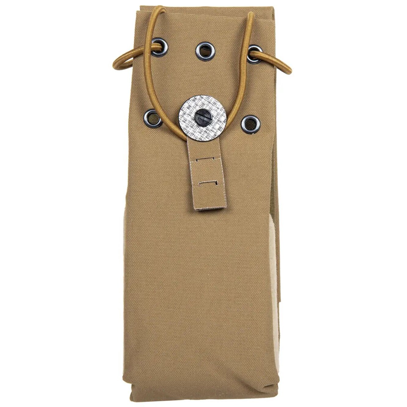 Primal Gear zsebtáska rádióhoz vagy GPS-hez - Coyote Brown