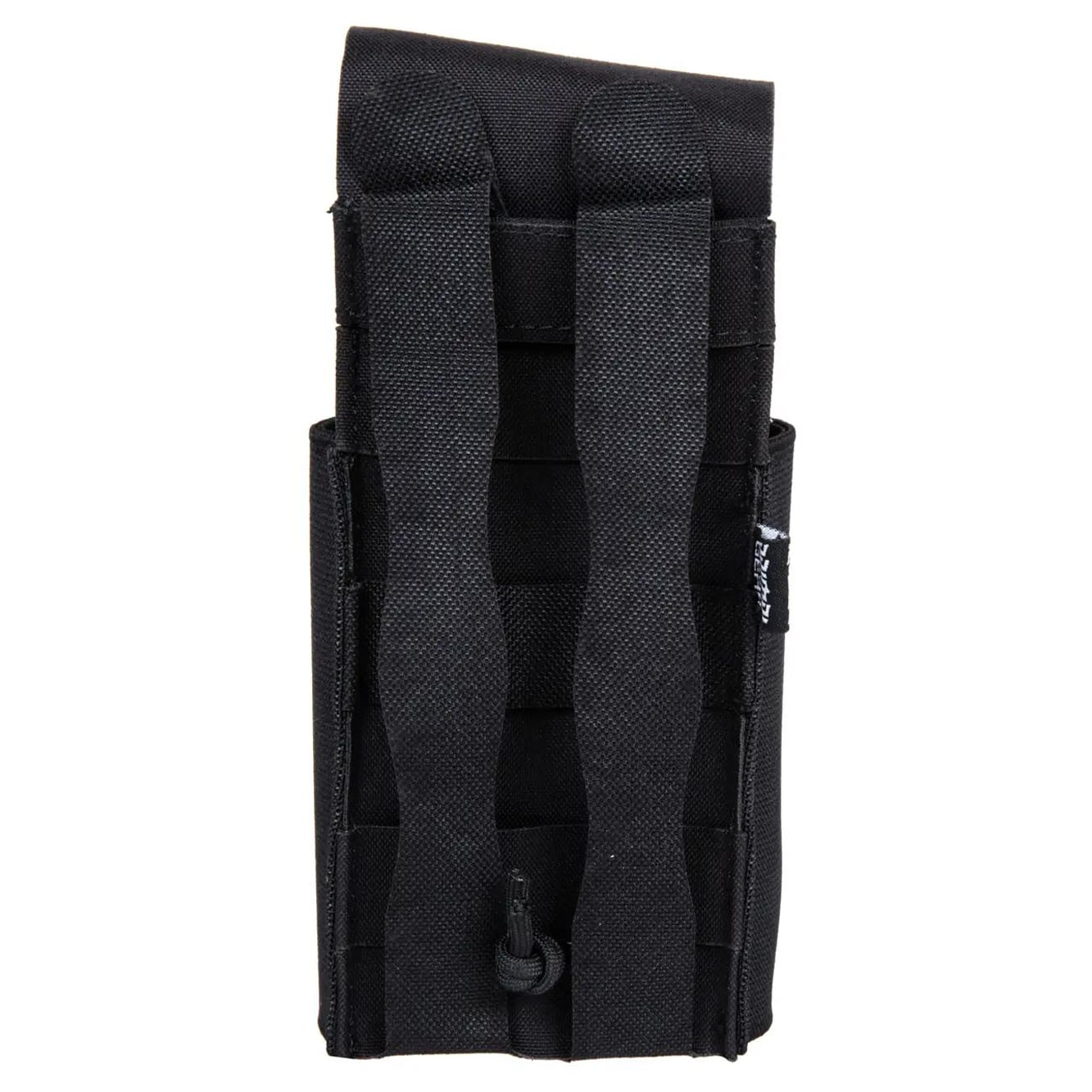 Primal Gear Lightweight zsebtáska rádióhoz nagy - Black