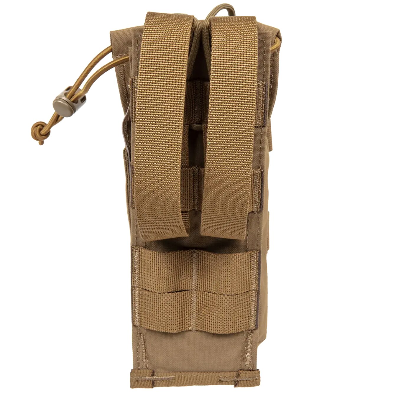 Wosport rádiótartó - Coyote Brown