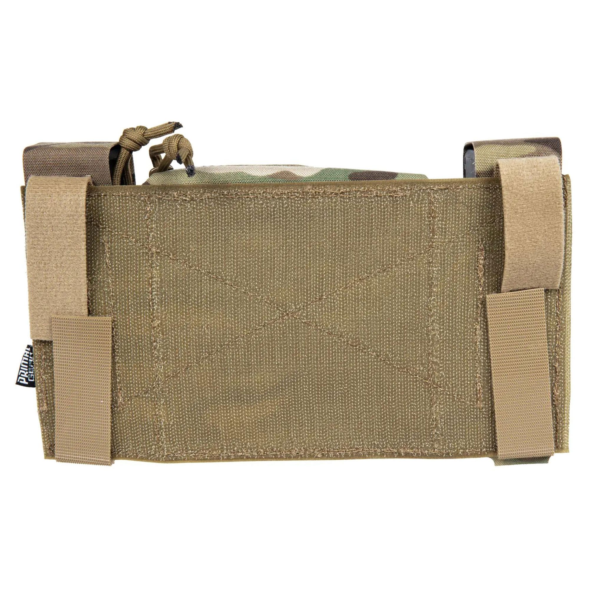 Primal Gear többfunkciós panel - MultiCam