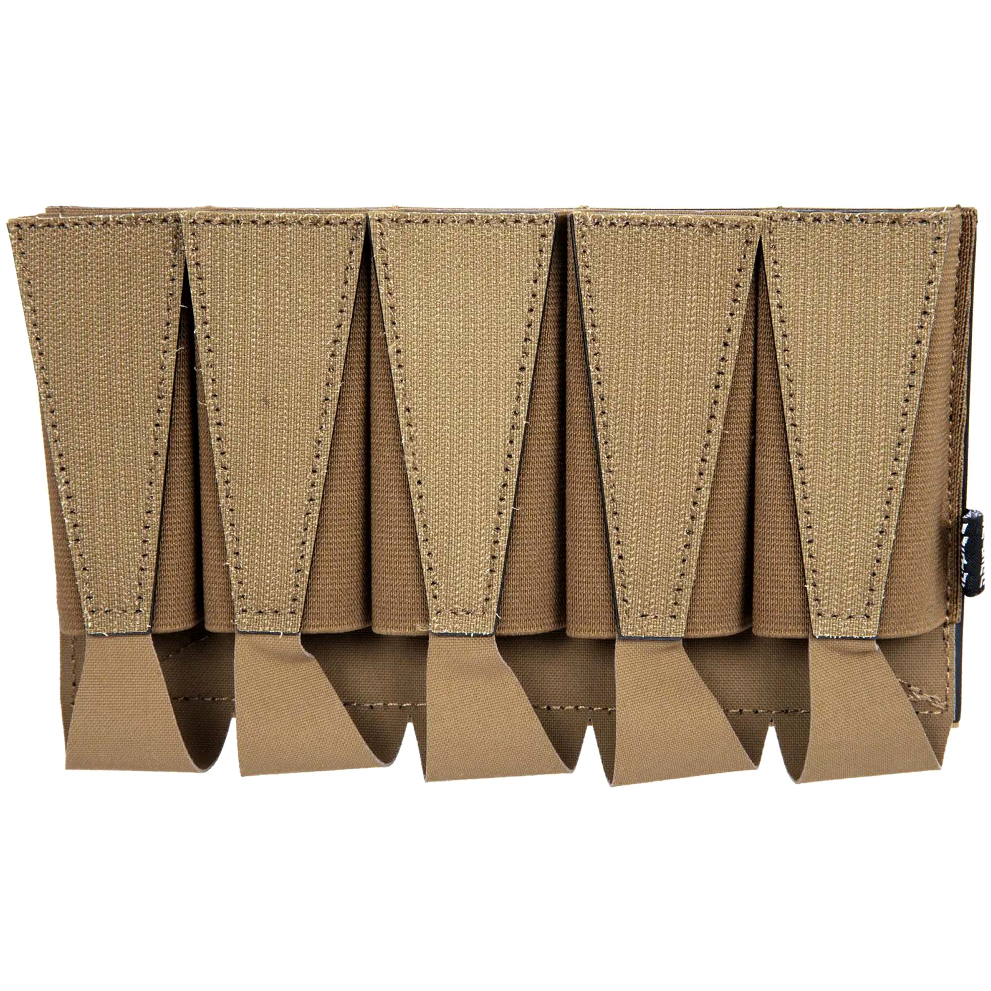 Primal Gear tároló 5 pisztolyba való tölténytárhoz - Coyote Brown