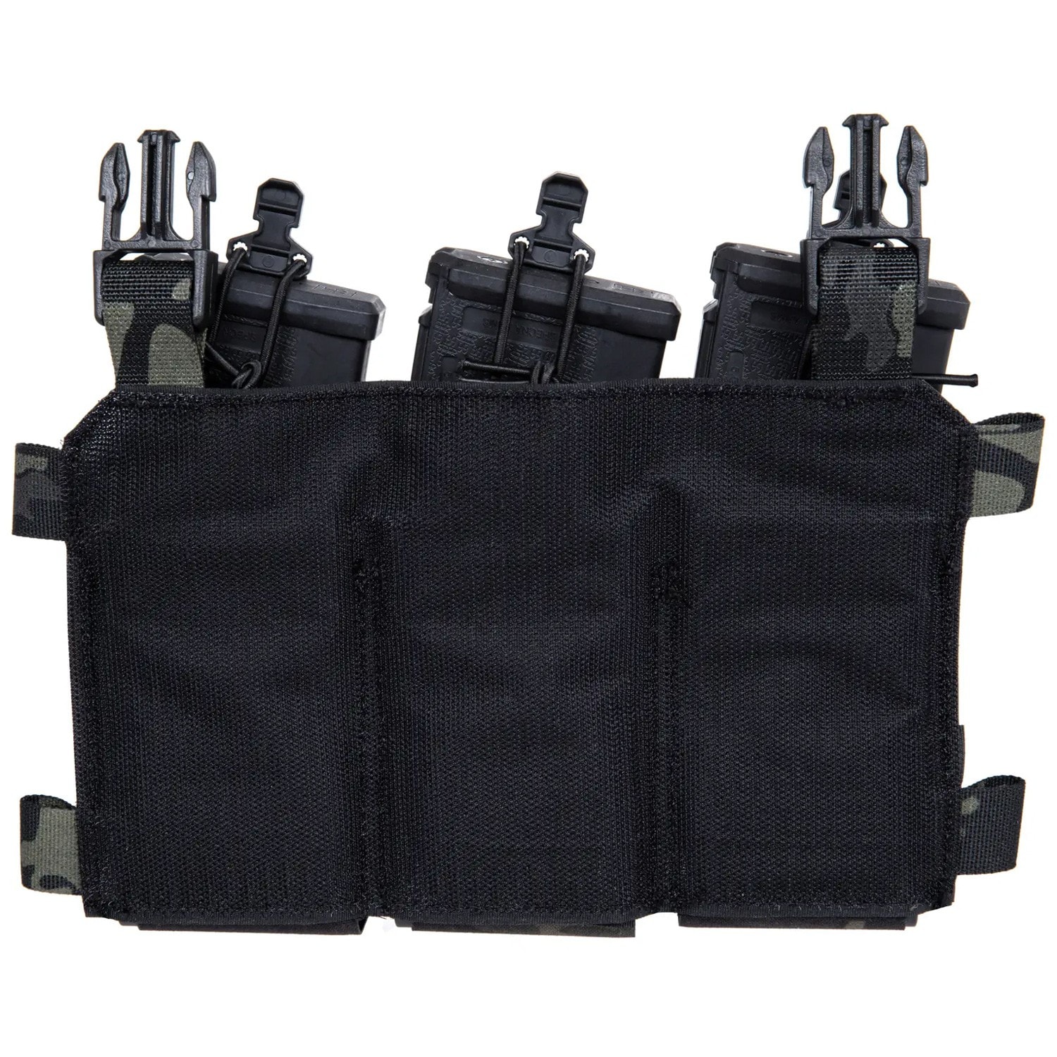 Primal Gear rugalmas háromrészes tároló nagy tölténytárhoz - MultiCam Black