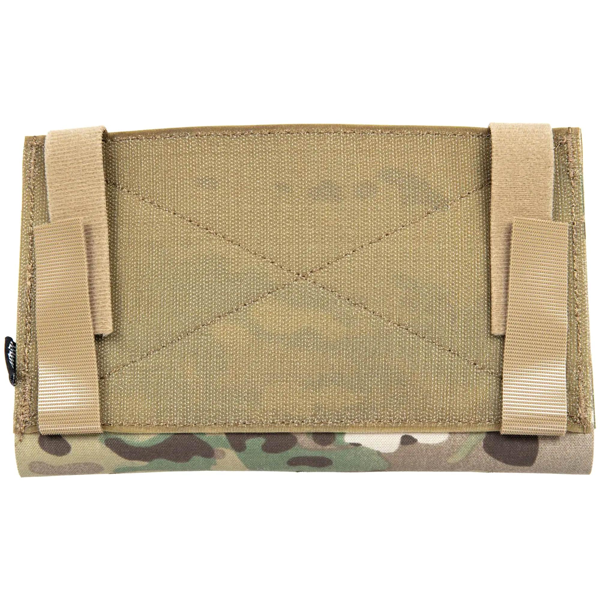 Primal Gear elülső panel taktikai mellényekhez - MultiCam