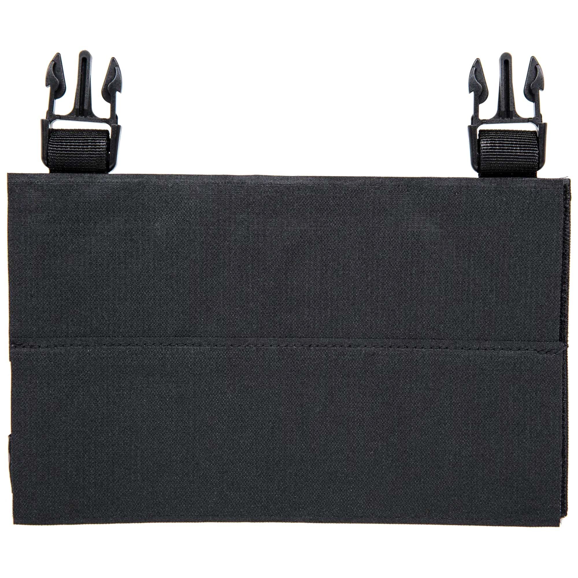 Viper Tactical VX Buckle Up hosszú panel 4 db tölténytárhoz - Black