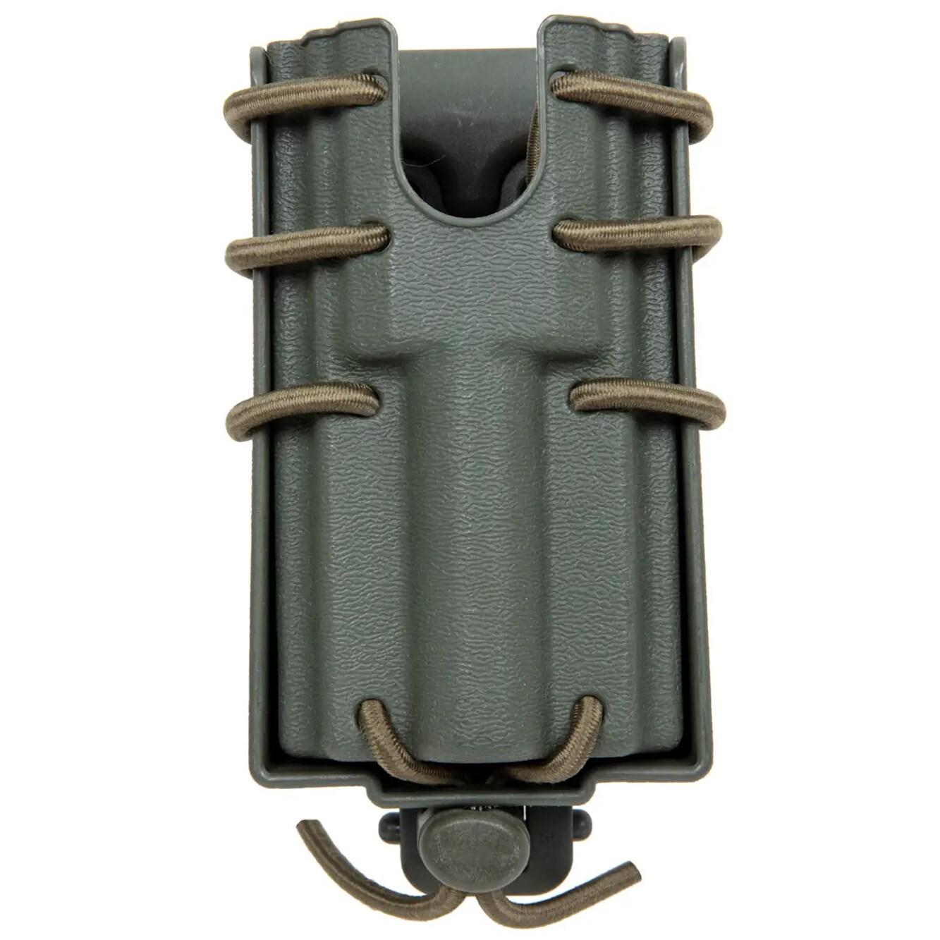 Wosport Urban Assault Quick Pull taktikai tároló érszorítóhoz - Olive
