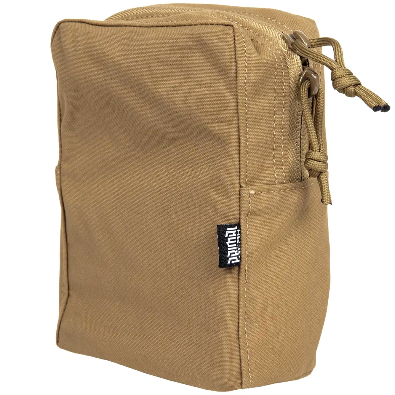 Primal Gear Lightweight Cargo univerzális zsebtáska - Coyote Brown