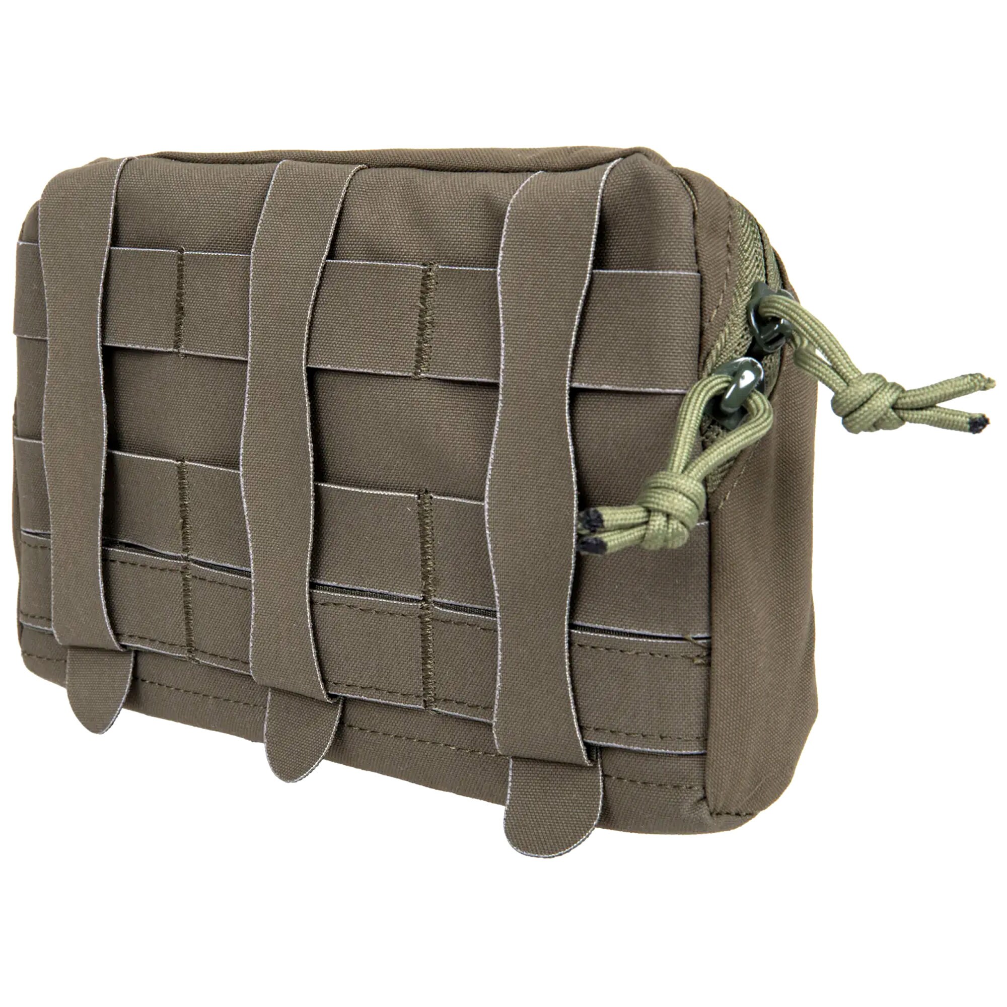 Primal Gear Lightweight Lateral univerzális zsebtáska - Ranger Green